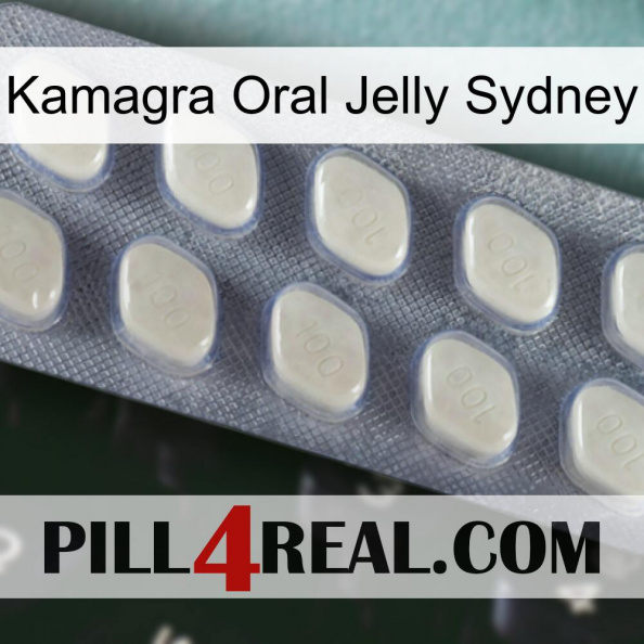 Kamagra Oral Jelly Sydney 08